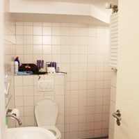 Rotterdam, Oostzeedijk, studentenkamer - foto 6