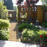 Tilburg, Dr. Nolensstraat, hoekwoning - foto 4