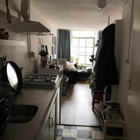 Den Bosch, Karrenstraat, zelfstandige studio - foto 5