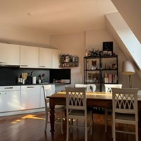 Breda, Nieuwe Ginnekenstraat, zelfstandige studio - foto 5