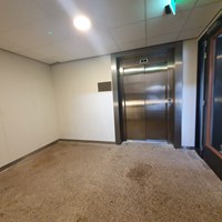 Breda, Karnemelkstraat, portiekflat - foto 4
