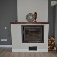 Enschede, Beltstraat, 4-kamer appartement - foto 4