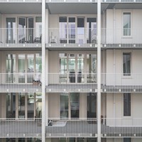 Capelle aan den IJssel, Fascinatio Boulevard, 2-kamer appartement - foto 4