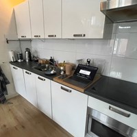 Groningen, Jozef Israelsstraat, zelfstandige studio - foto 5