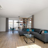 Feanwâlden, Freiahof, eengezinswoning - foto 5