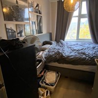 Leeuwarden, Zuidergrachtswal, 2-kamer appartement - foto 4