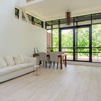 Groningen, Van Schendelstraat, loft woning - foto 5