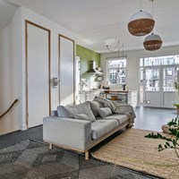Rotterdam, Willebrordusstraat, 4-kamer appartement - foto 6