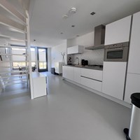 Amsterdam, Nieuwpoortstraat, maisonnette - foto 5