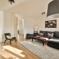 Amsterdam, Javastraat, 3-kamer appartement - foto 4