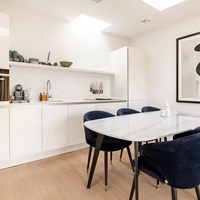 Amsterdam, Kwakersplein, 2-kamer appartement - foto 6
