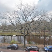 Breda, Tramsingel, zelfstandige studio - foto 6
