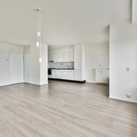 Amsterdam, Nachtwachtlaan, 3-kamer appartement - foto 5