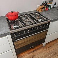 Den Haag, 2e Van Blankenburgstraat, 5-kamer appartement - foto 5