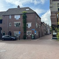 Leeuwarden, Pijlsteeg, maisonnette - foto 5