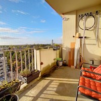 Groningen, Helper Brink, 2-kamer appartement - foto 5