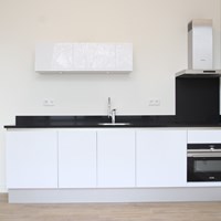 Utrecht, Noorderstraat, 2-kamer appartement - foto 5