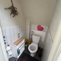 Groningen, Steentilstraat, kamer - foto 5