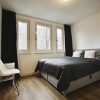 Amsterdam, Karel du Jardinstraat, 3-kamer appartement - foto 6