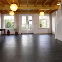 Leiden, Witte Rozenstraat, half vrijstaande woning - foto 4