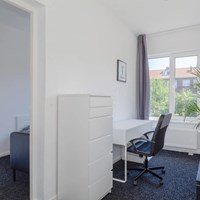 Rotterdam, Lepelaarsingel, kamer - foto 4