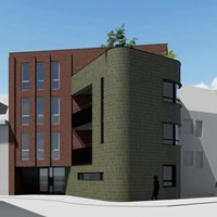 Tilburg, Noordstraat, 2-kamer appartement - foto 4