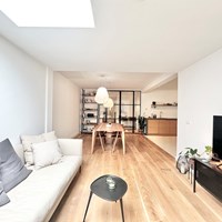 Amsterdam, Woestduinstraat, 2-kamer appartement - foto 6