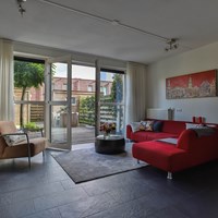 Groningen, Soendastraat, benedenwoning - foto 6
