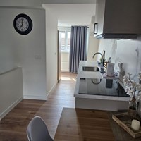 Utrecht, Damstraat, zelfstandige studio - foto 6