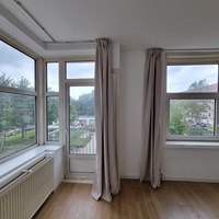 Amsterdam, Postjeskade, 3-kamer appartement - foto 4