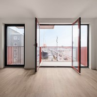 Amsterdam, Hellingbaan, 2-kamer appartement - foto 5