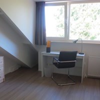Eindhoven, Gestelsestraat, studentenkamer - foto 4