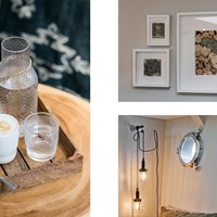 Amsterdam, Borneokade, zelfstandige studio - foto 6