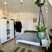 Nijmegen, St Stephanusstraat, kamer - foto 5
