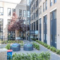 Apeldoorn, Prins Willem-Alexanderlaan, zelfstandige studio - foto 5