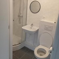 Tilburg, Haydnstraat, kamer - foto 5