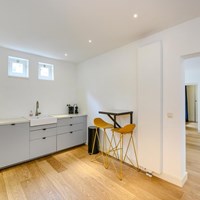 Amsterdam, Barentszstraat, 2-kamer appartement - foto 5