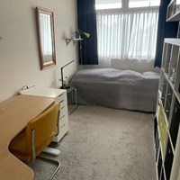Leeuwarden, Van Harinxmaplein, 4-kamer appartement - foto 5