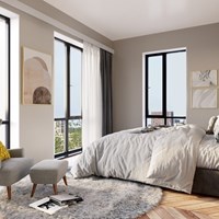 Amsterdam, Rijnlandlaan, 3-kamer appartement - foto 6