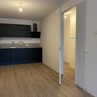 Leeuwarden, Jellingastraat, 2-kamer appartement - foto 5