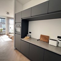 Hoorn (NH), Nieuwstraat, bovenwoning - foto 5