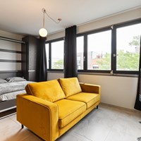 Amsterdam, Maria Austriastraat, bovenwoning - foto 5