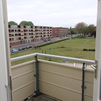 Almelo, Jacob van Ruysdaelstraat, 3-kamer appartement - foto 4