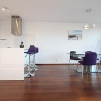 Amsterdam, Meer en Vaart, 3-kamer appartement - foto 4