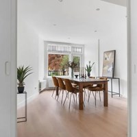 Rotterdam, Rochussenstraat, 5-kamer appartement - foto 5