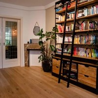 Utrecht, Prof Sprengerlaan, eengezinswoning - foto 4