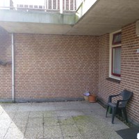 Kampen, Boven Nieuwstraat, galerijflat - foto 4
