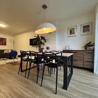 Amsterdam, Karel du Jardinstraat, 3-kamer appartement - foto 4