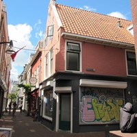Leeuwarden, Oude Oosterstraat, studentenkamer - foto 4
