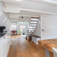 Amsterdam, Runstraat, 3-kamer appartement - foto 6